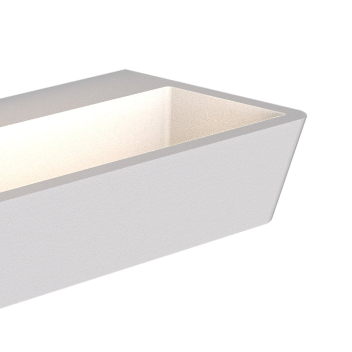 Mantra M8094 Altea Wall Lamp 12W LED White