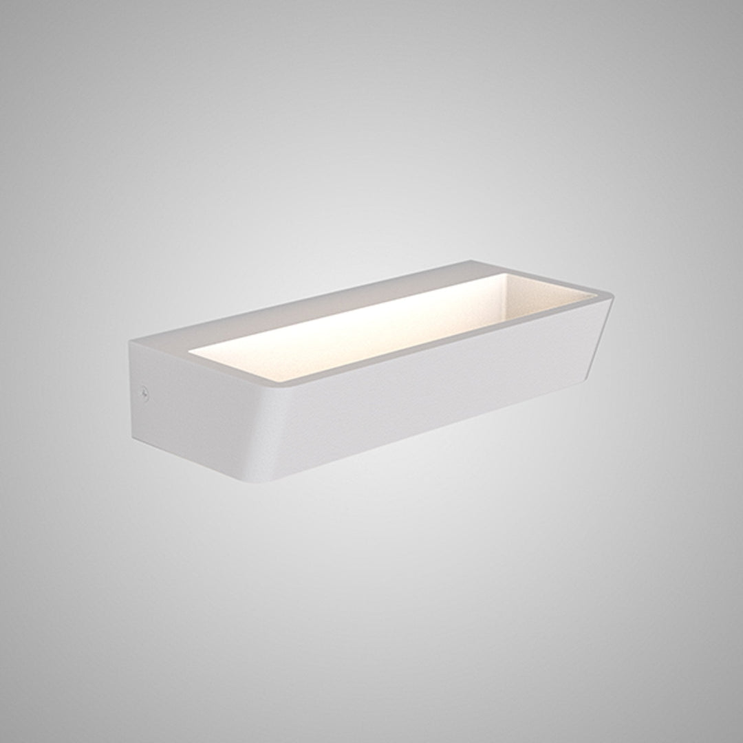 Mantra M8093 Altea Wall Lamp 16W LED White