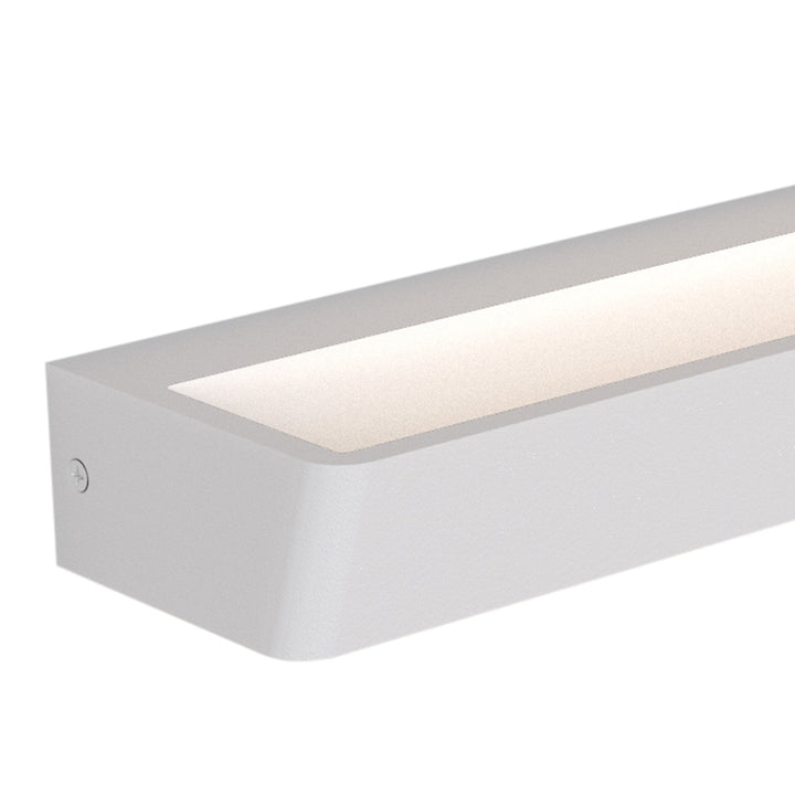 Mantra M8091 Altea Wall Lamp 30W LED White