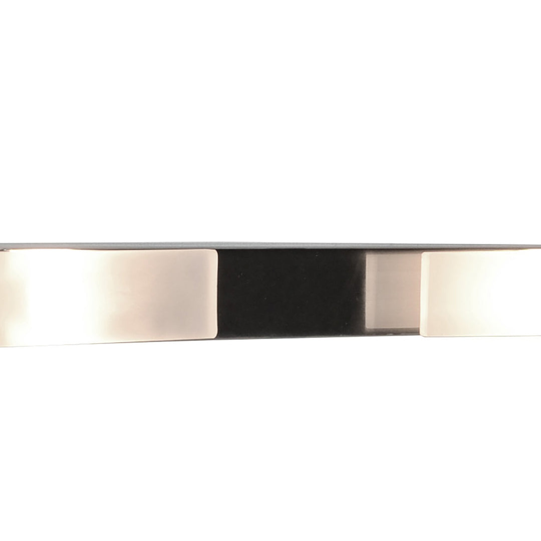 Mantra M37009 Arco Linear Ceiling 4 Light G9 Satin Nickel