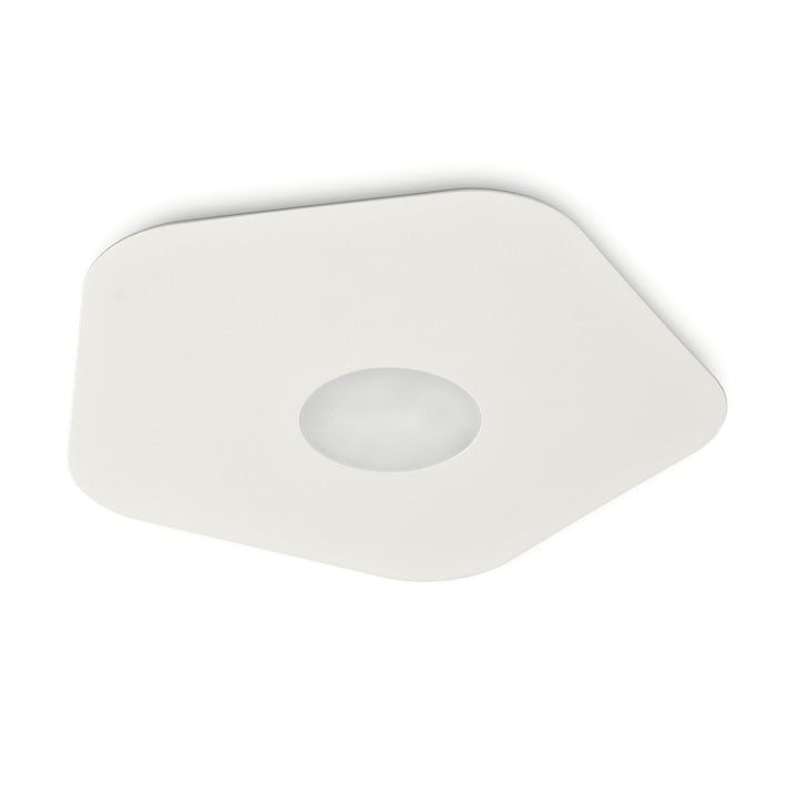 Mantra M6644 Area Ceiling 1 Light Sand White