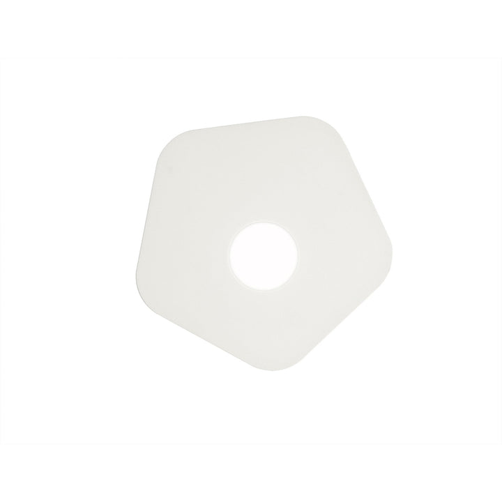 Mantra M6644 Area Ceiling 1 Light Sand White