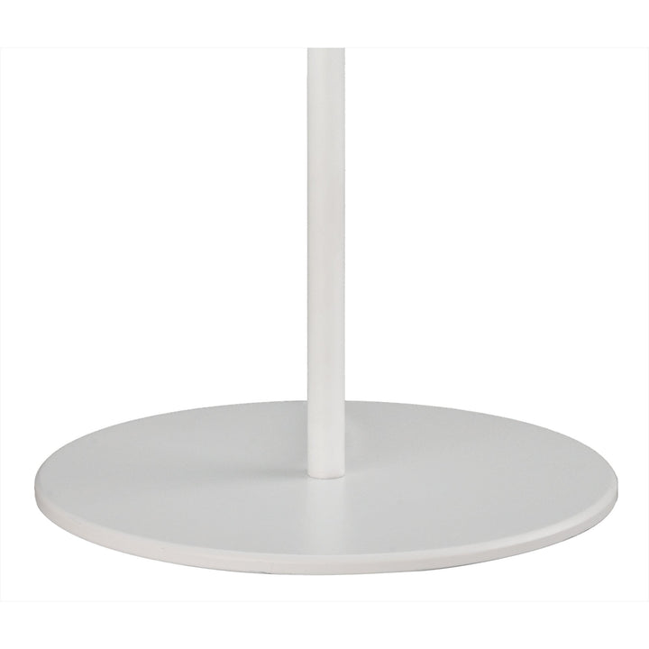 Mantra M5863 Alboran Table Lamp White