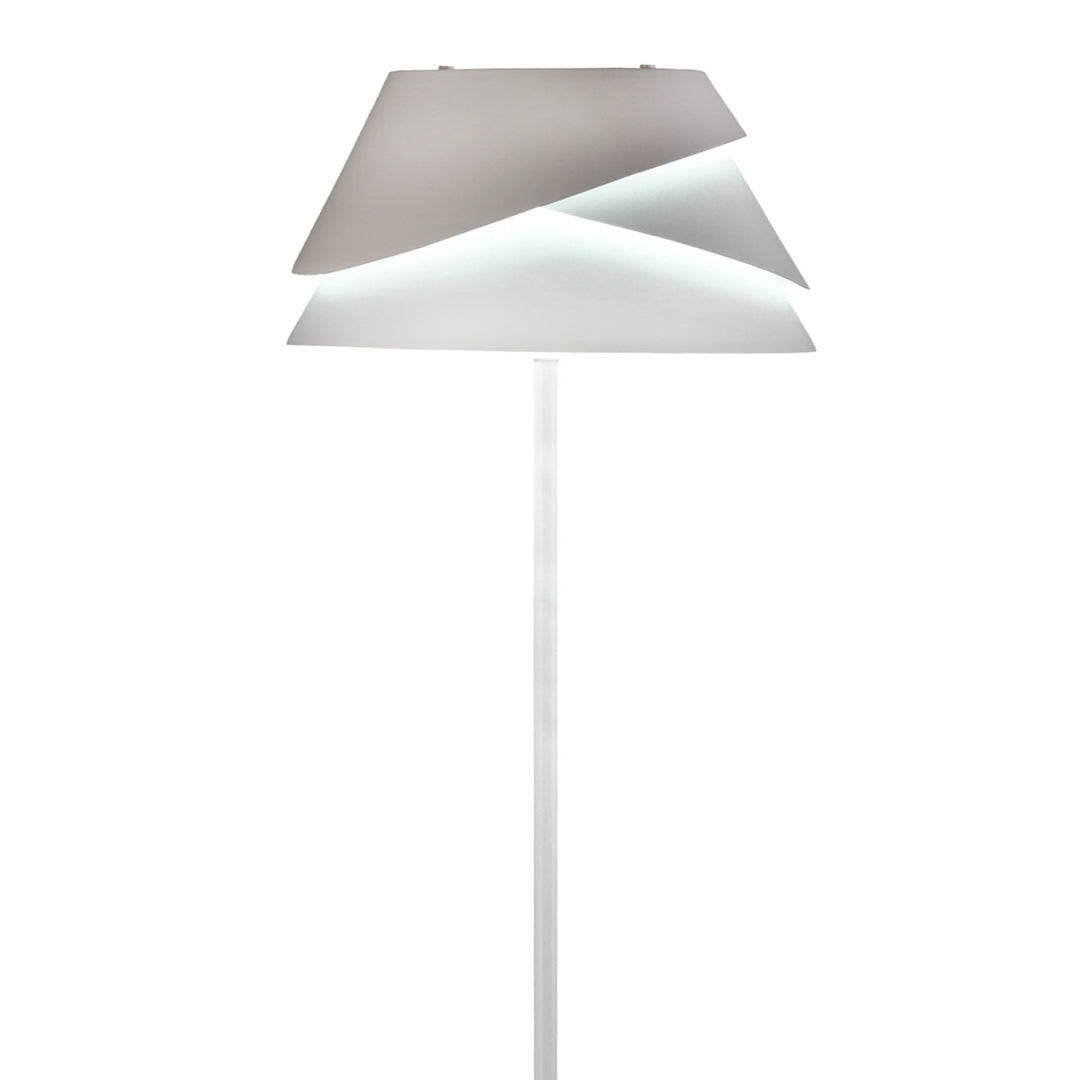 Mantra M5864 Alboran Table Lamp White