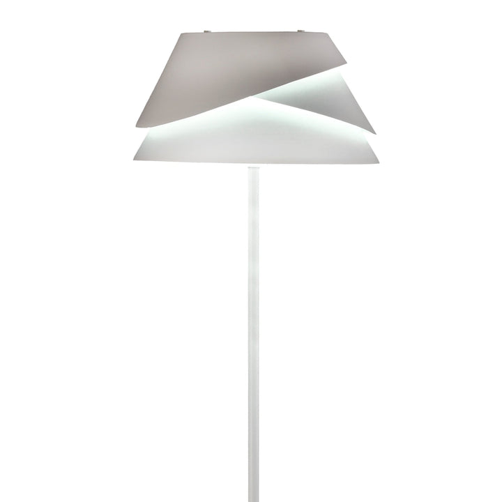 Mantra M5864 Alboran Table Lamp White