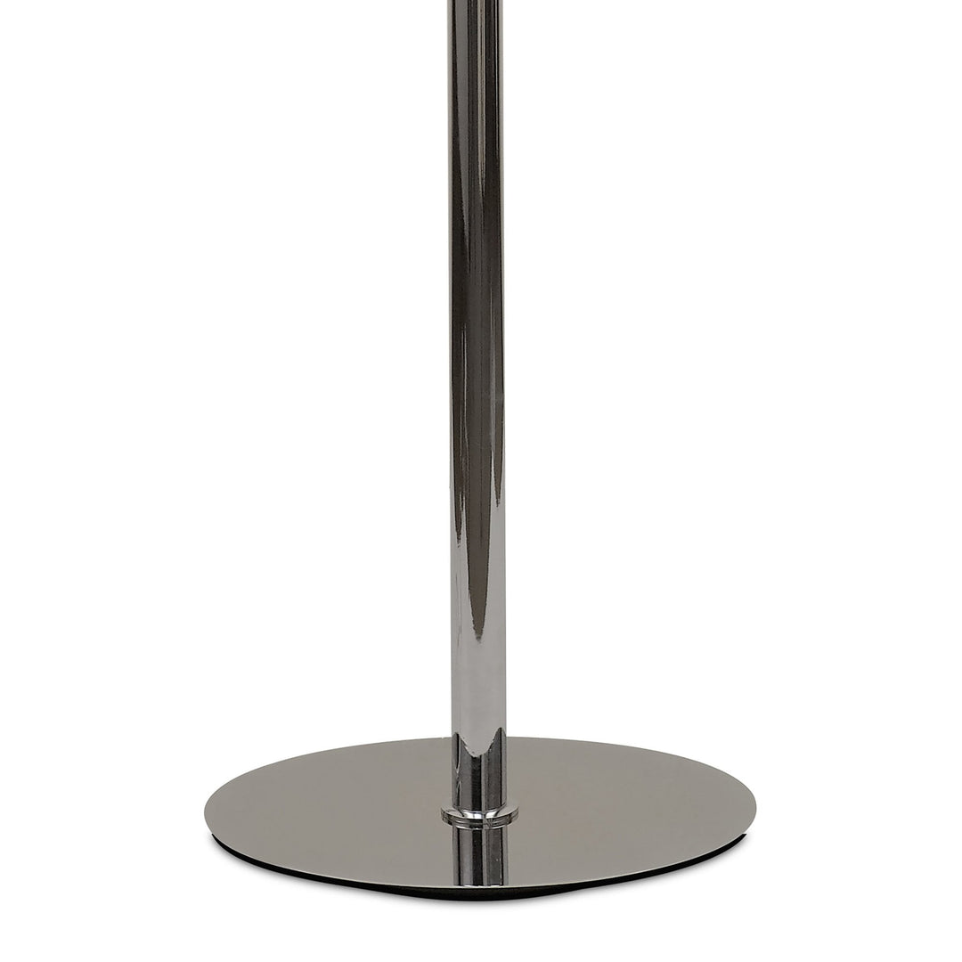 Mantra M6320 Andrea Floor Lamp Polished Chrome