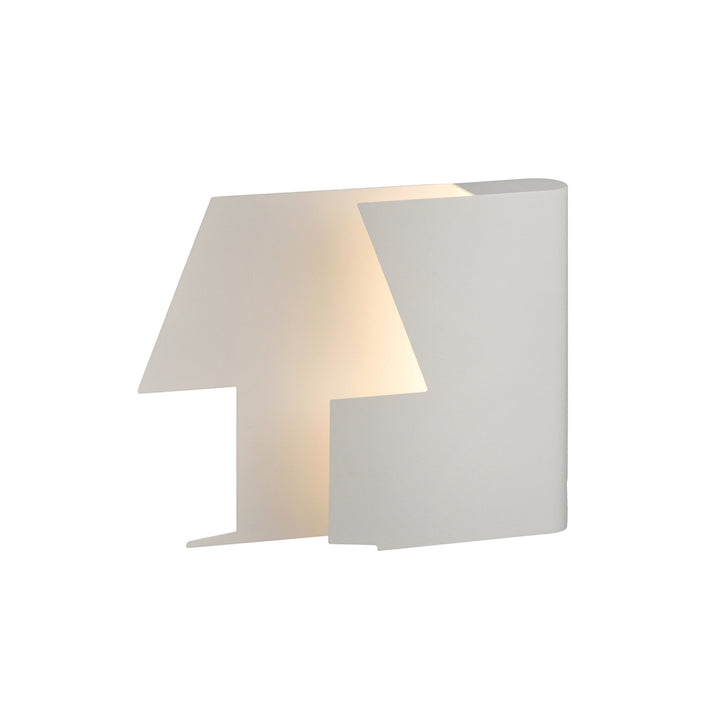 Mantra M7246 Book Table Lamp Right 7W LED White