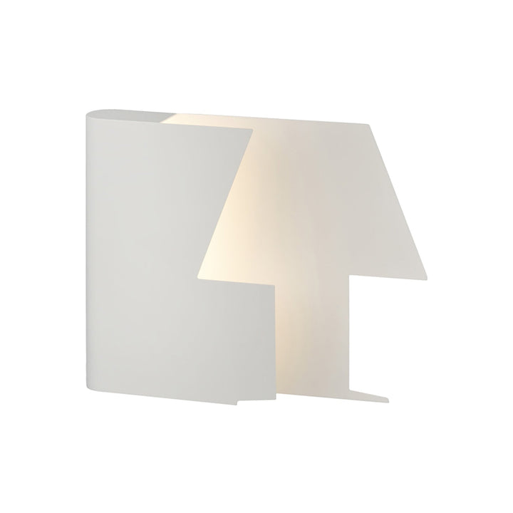 Mantra M7247 Book Table Lamp Left 7W LED White