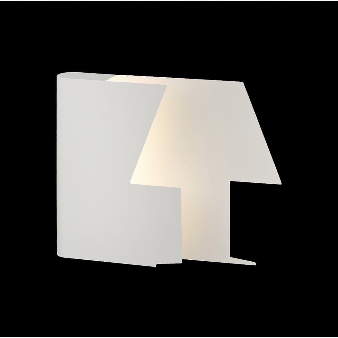 Mantra M7247 Book Table Lamp Left 7W LED White