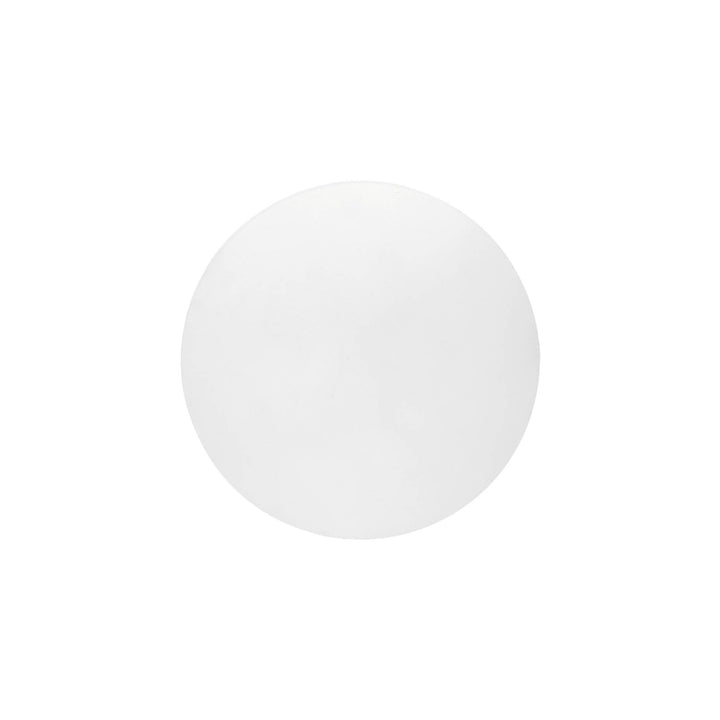 Mantra MC0127 Bora Bora Wall Light 13.5cm Round 6W LED Matt White