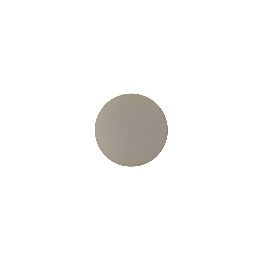 Mantra MC0101 Bora Bora Wall Light 13.5cm Round 6W LED Matt White