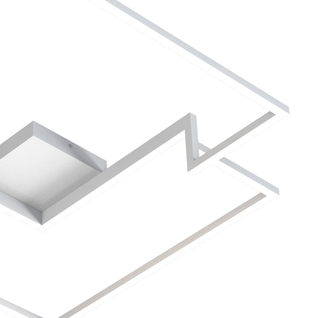 Mantra M7684 Boutique Ceiling 79W LED White