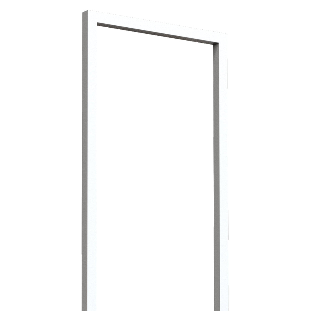 Mantra M7667 Boutique Rectangle Wall Lamp Dimmable 21W LED White