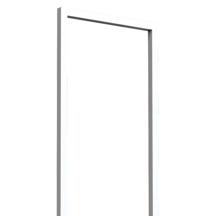 Mantra M7663 Boutique Rectangle Wall Lamp Dimmable 50W LED White