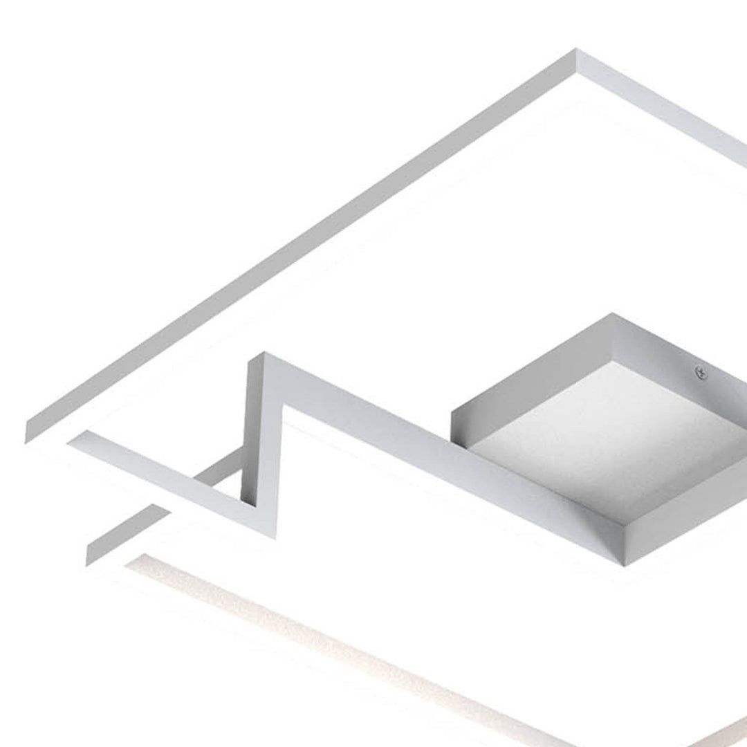 Mantra M7660 Boutique Ceiling 42W LED White