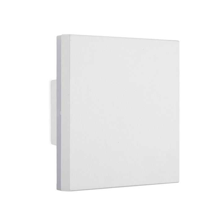 Mantra M6537 Bora Wall Lamp LED IP54 White