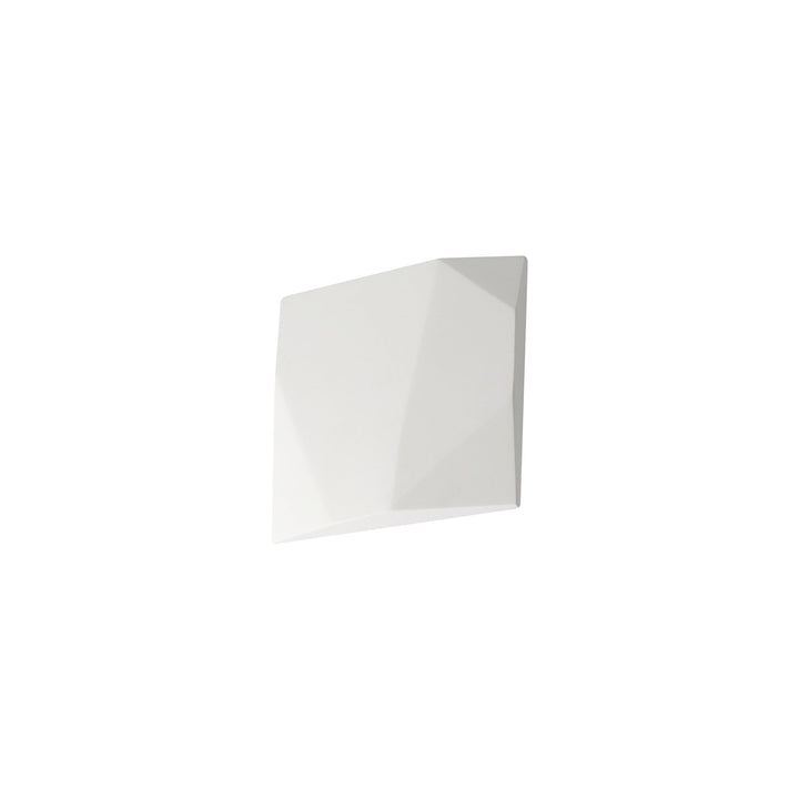 Mantra M7110 Cook Wall Light 10W LED White