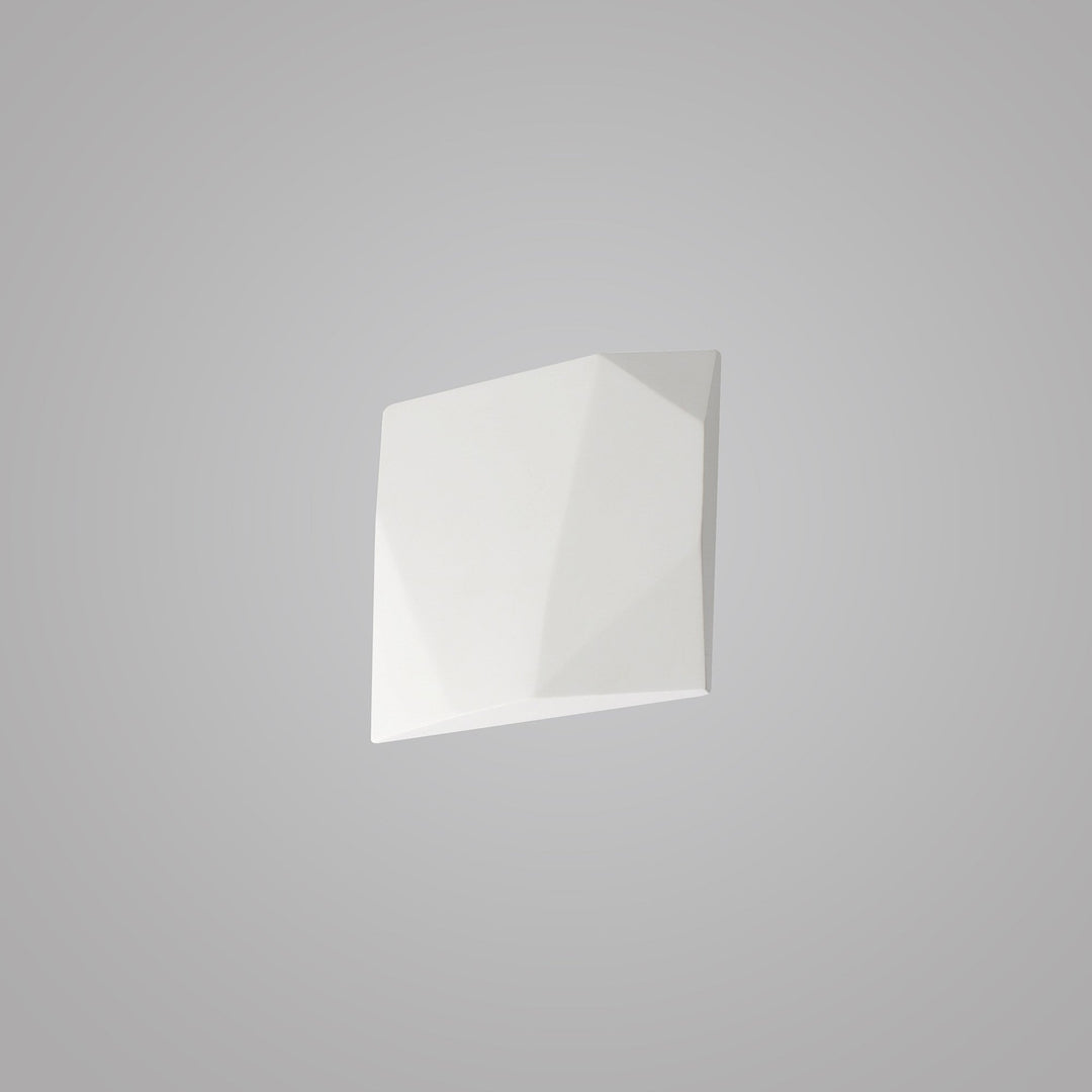 Mantra M7110 Cook Wall Light 10W LED White