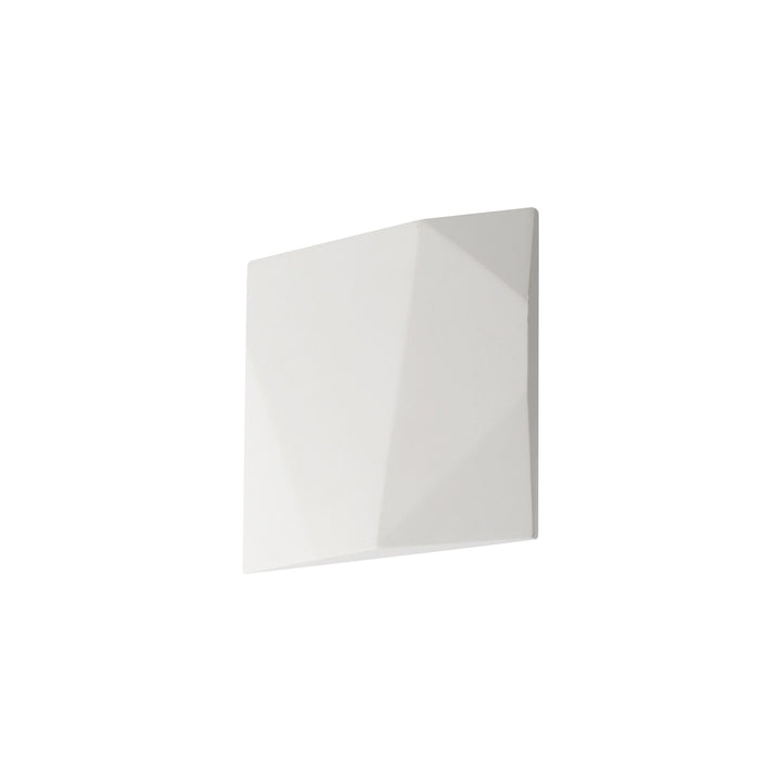 Mantra M7111 Cook Wall Light 12.5W LED White