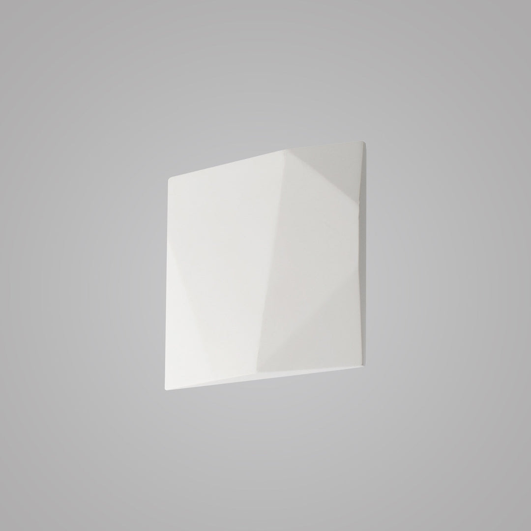 Mantra M7111 Cook Wall Light 12.5W LED White