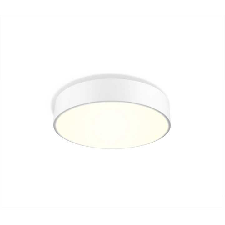 Mantra M6150 Cumbuco Ceiling 60cm Round 50W LED White