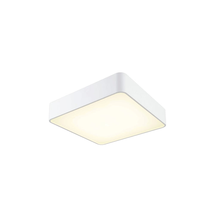 Mantra M6153 Cumbuco Ceiling 60cm Square 80W LED White