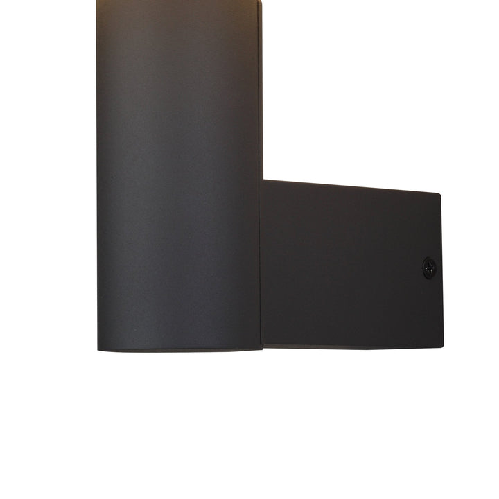 Mantra M6496 Cerler Wall Lamp LED IP54 Anthracite