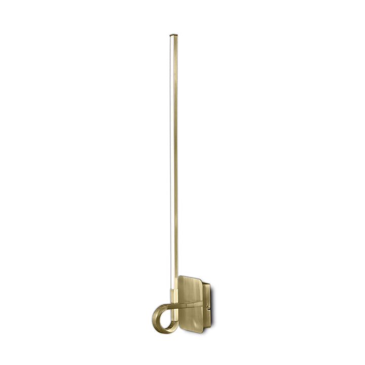 Mantra M6139 Cinto Wall Lamp Antique Brass