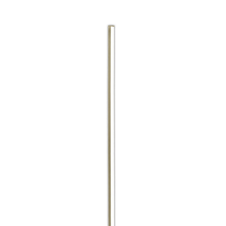 Mantra M6143 Cinto Floor Lamp Antique Brass