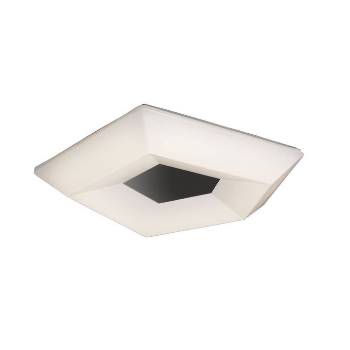 Mantra M3795 City Ceiling LED Large Polished Chrome