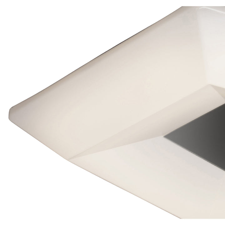 Mantra M3795 City Ceiling LED Large Polished Chrome