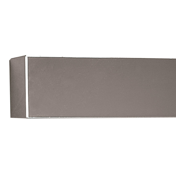 Mantra M0075 Comfort Wall Light G9 4 Light G9 Polished Chrome/Frosted Glass