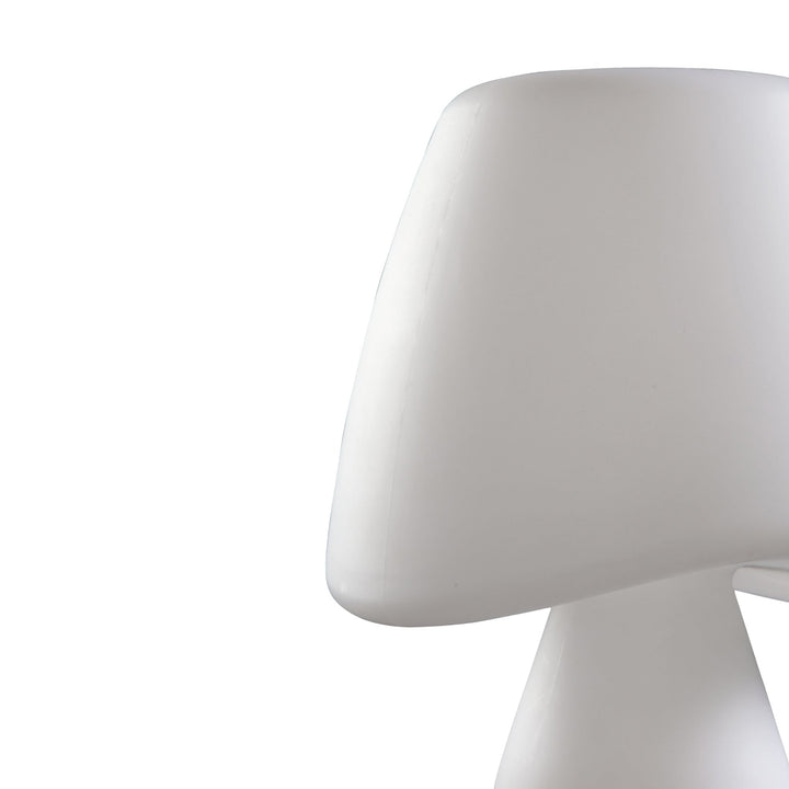 Mantra M1501 Cool Table Lamp White