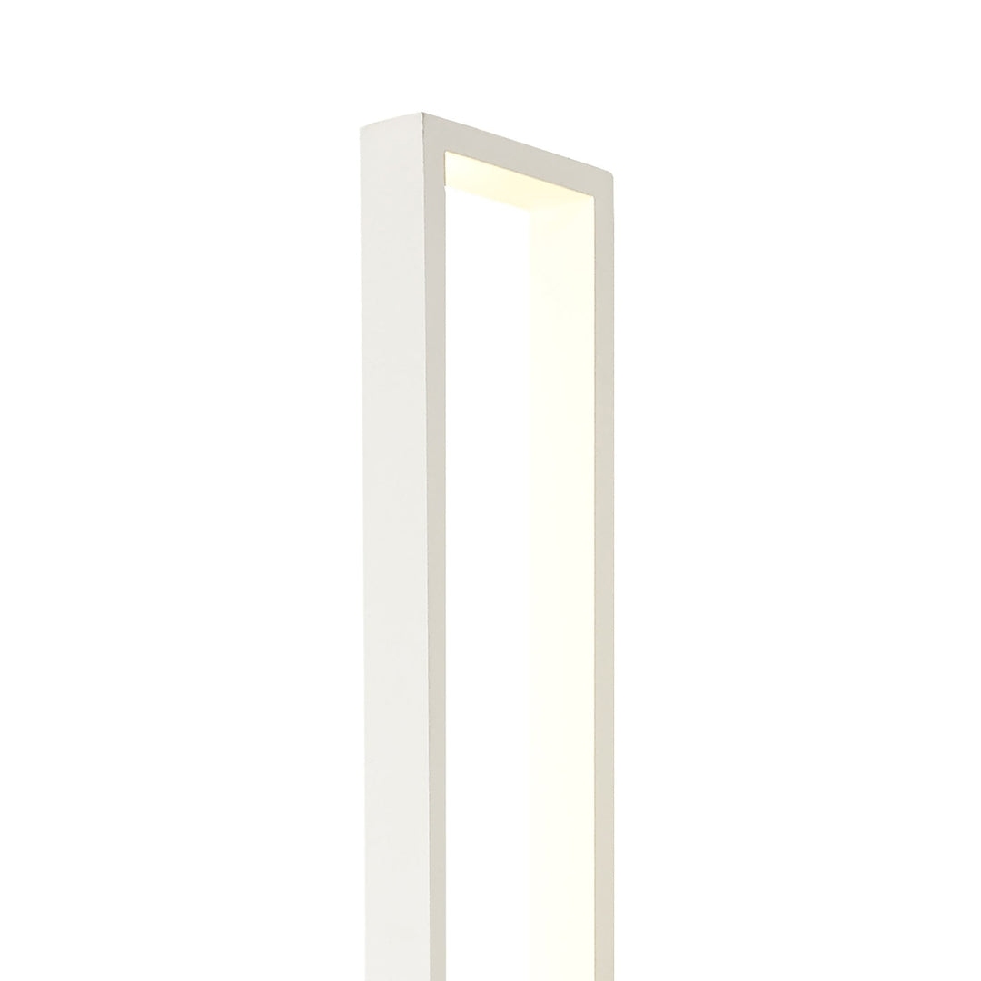 Mantra M7199 Durban Wall Lamp 30W LED White