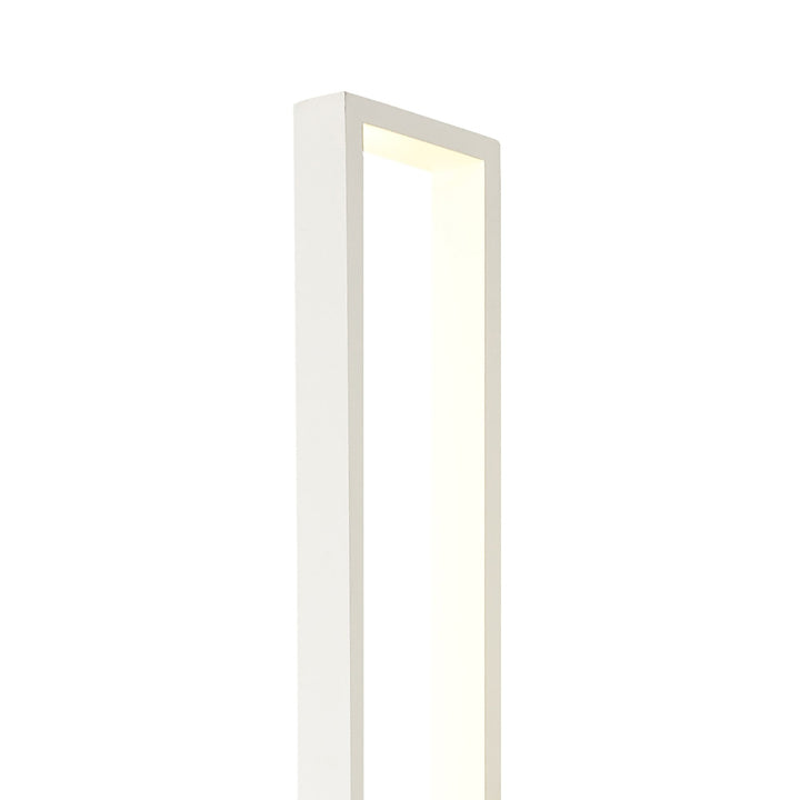 Mantra M7199 Durban Wall Lamp 30W LED White