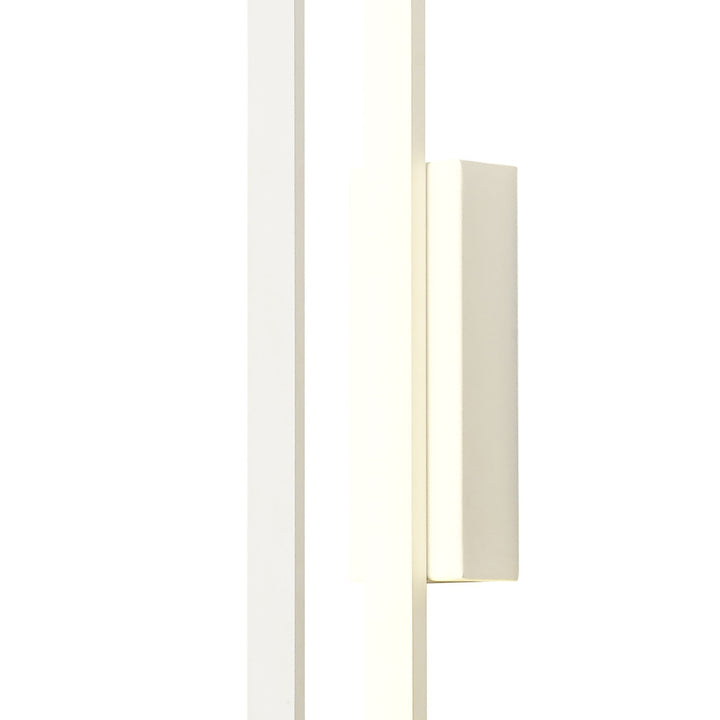 Mantra M7199 Durban Wall Lamp 30W LED White