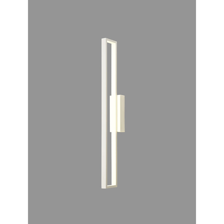 Mantra M7198 Durban Wall Lamp 20W LED White