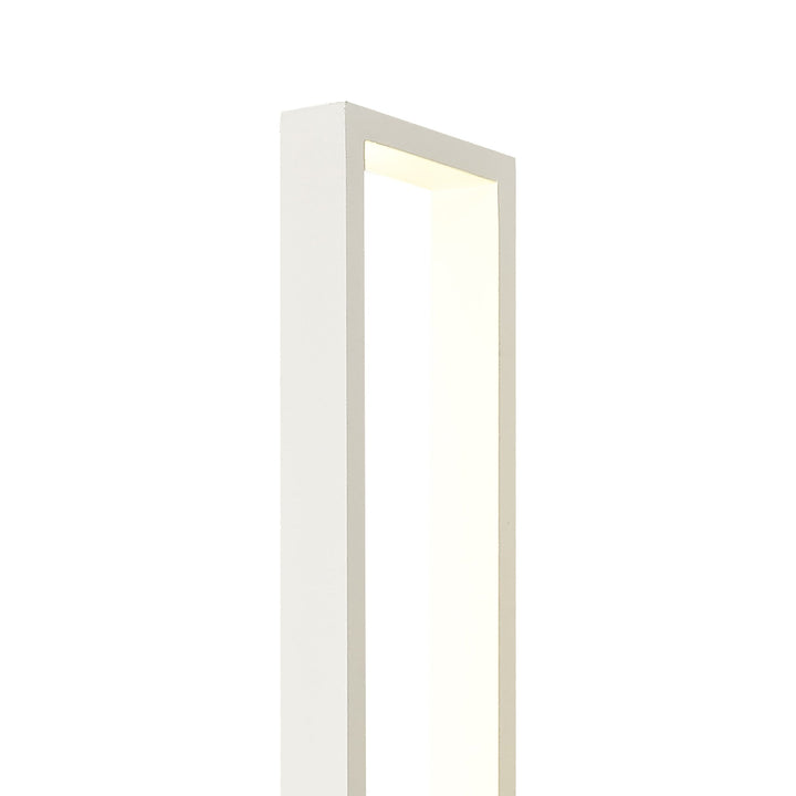 Mantra M7198 Durban Wall Lamp 20W LED White