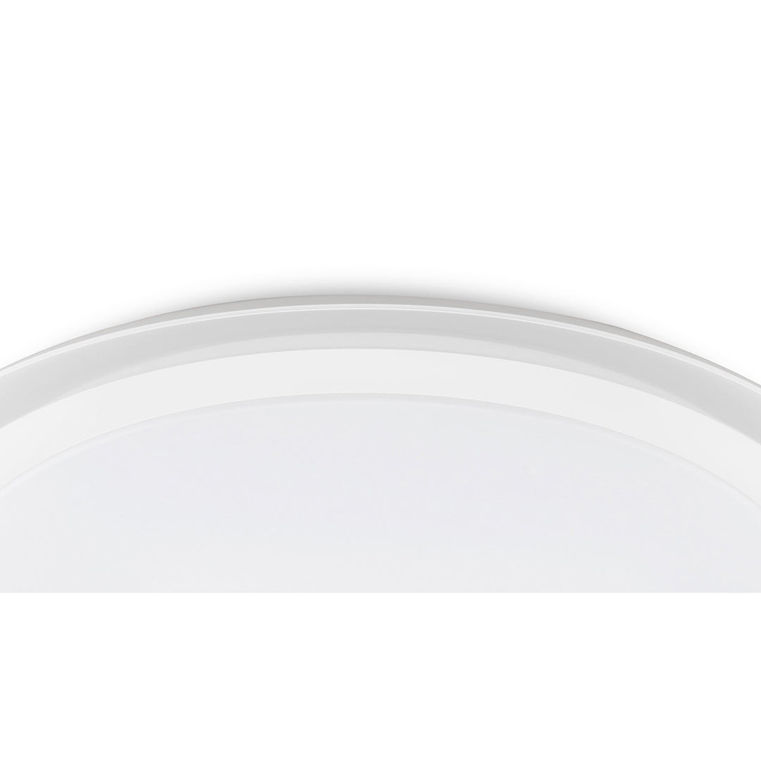 Mantra M5950 Edge Smart Ceiling 56W LED Remote Control