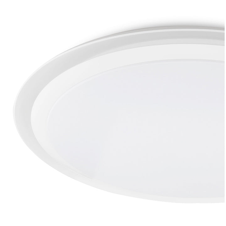 Mantra M5950 Edge Smart Ceiling 56W LED Remote Control