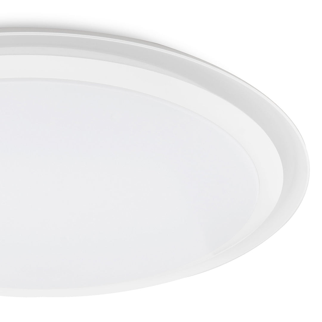 Mantra M5950 Edge Smart Ceiling 56W LED Remote Control