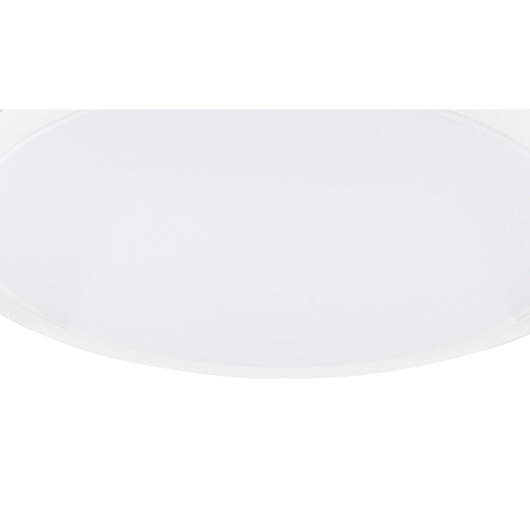 Mantra M5950 Edge Smart Ceiling 56W LED Remote Control