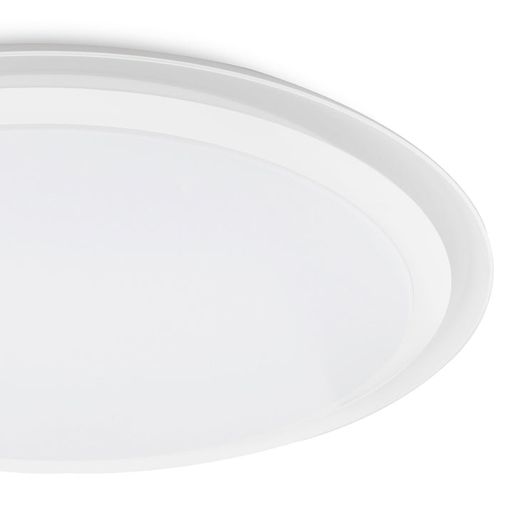 Mantra M5949 Edge Smart Ceiling 80W LED Remote Control