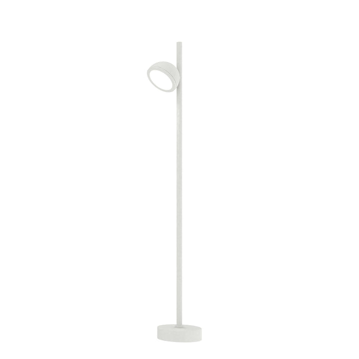 Mantra M6746 Everest Outdoor Tall Post 1 Light White