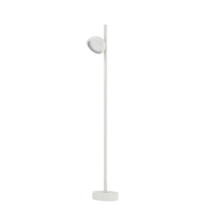 Mantra M6746 Everest Outdoor Tall Post 1 Light White