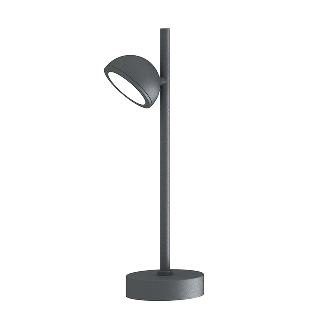 Mantra M6745 Everest Outdoor Short Post 1 Light Anthracite