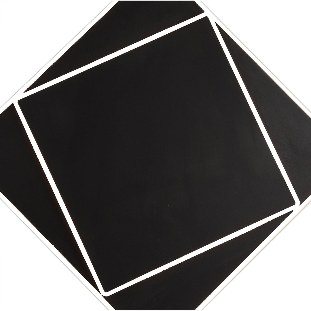 Mantra M6428 Dakla Wall Lamp LED Black