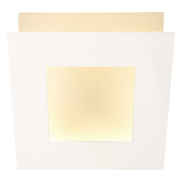 Mantra M8143 Dalia 40cm Wall Lamp 40W LED White