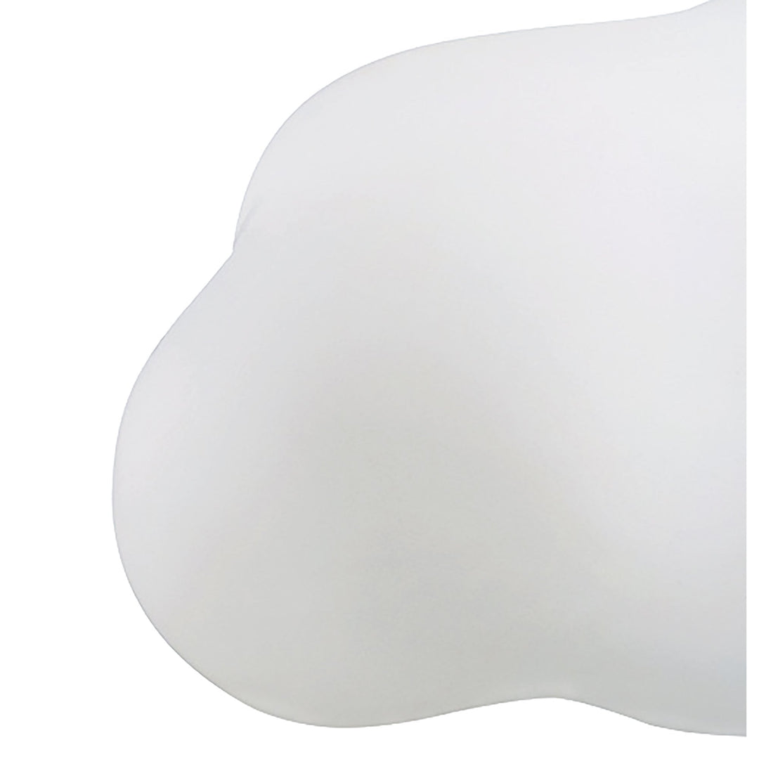 Mantra M1886 Eos Table Lamp LED Opal White