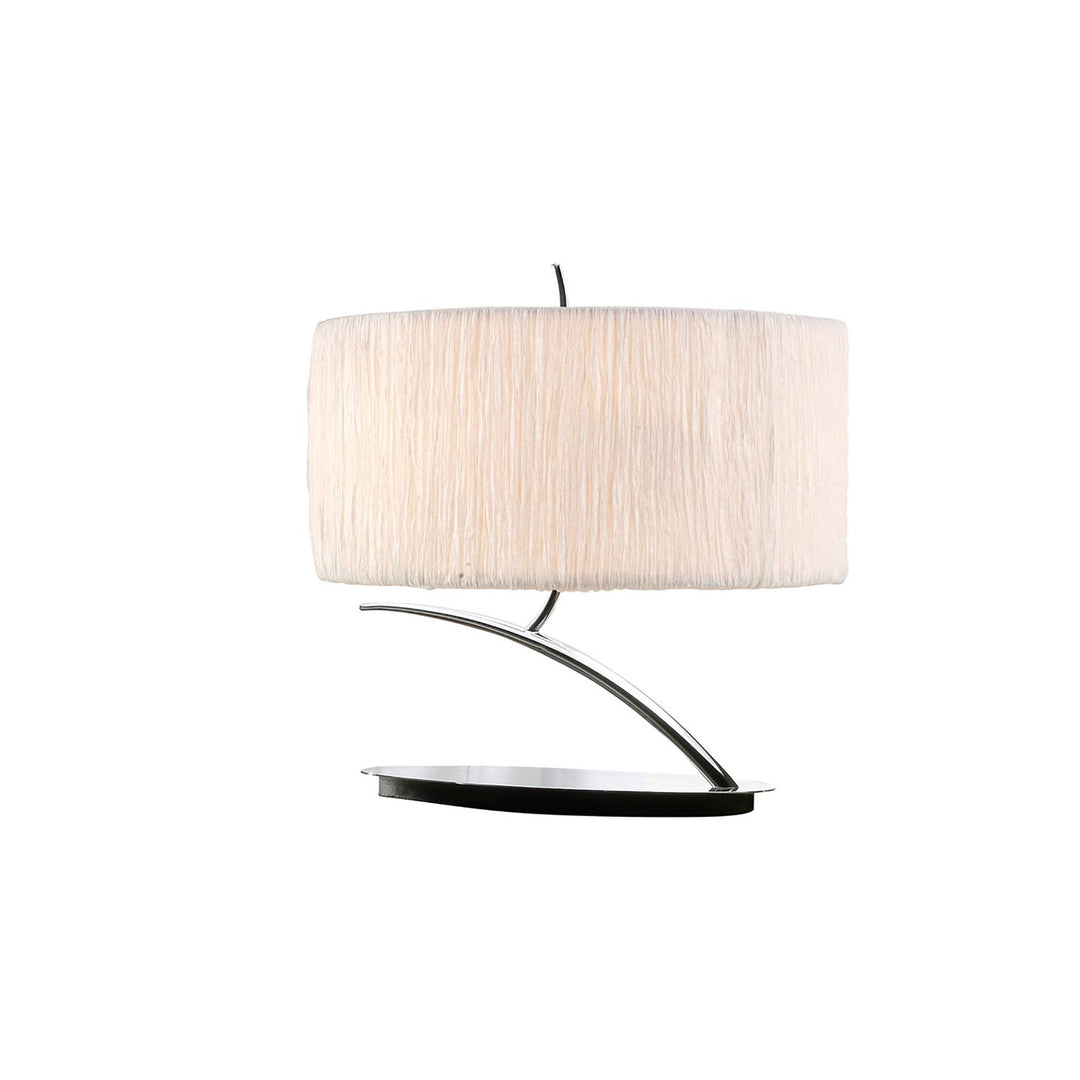 Mantra M1138 Eve Table 2 Light White Shade